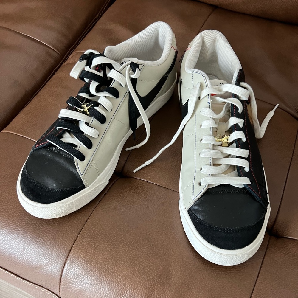 Nike shoes